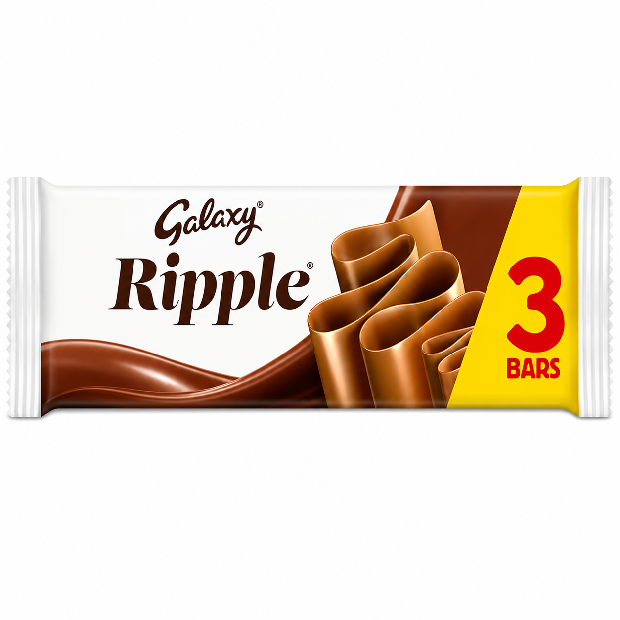 Galaxy Ripple 3 Pack 99g