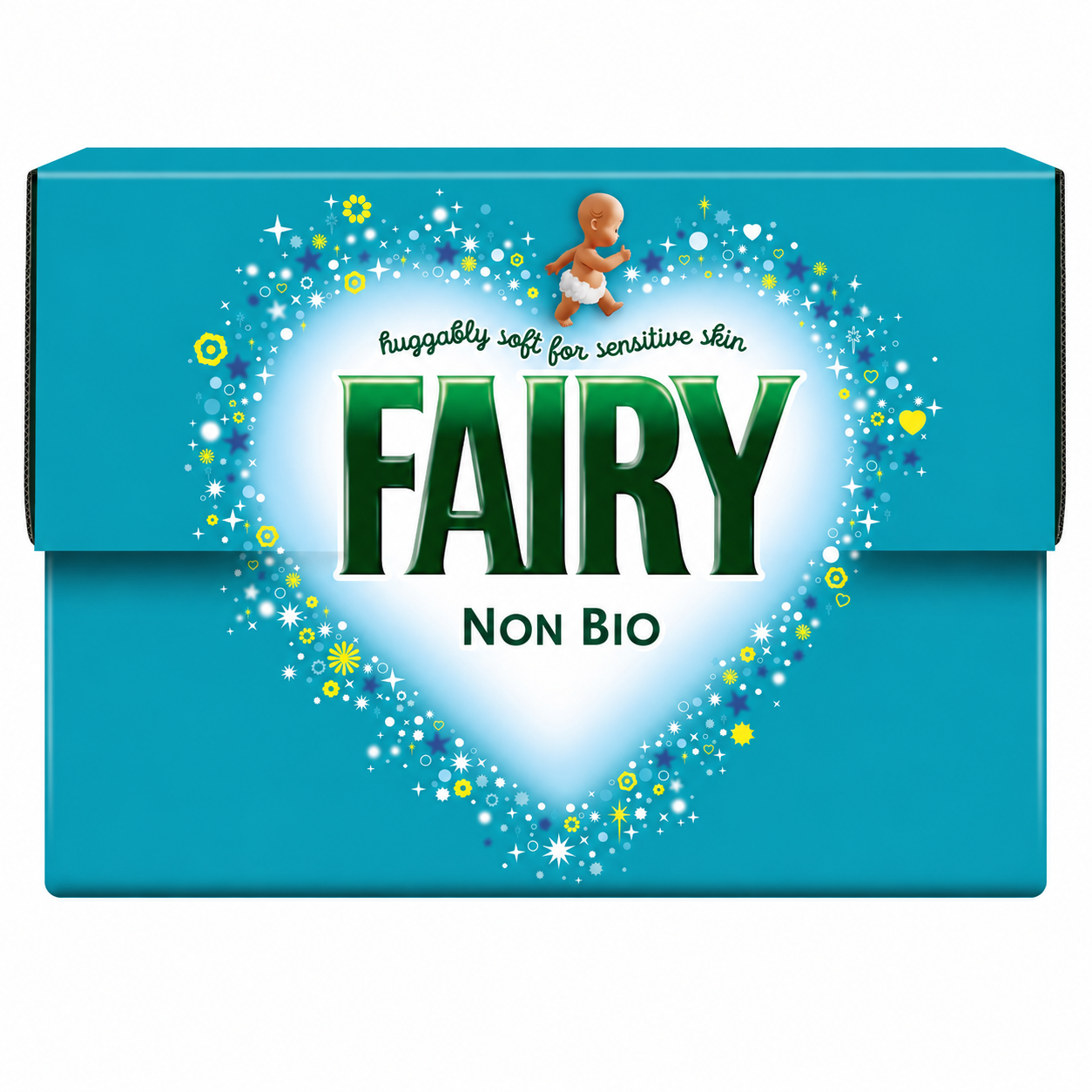 Fairy Non Bio 22 Pods 453g