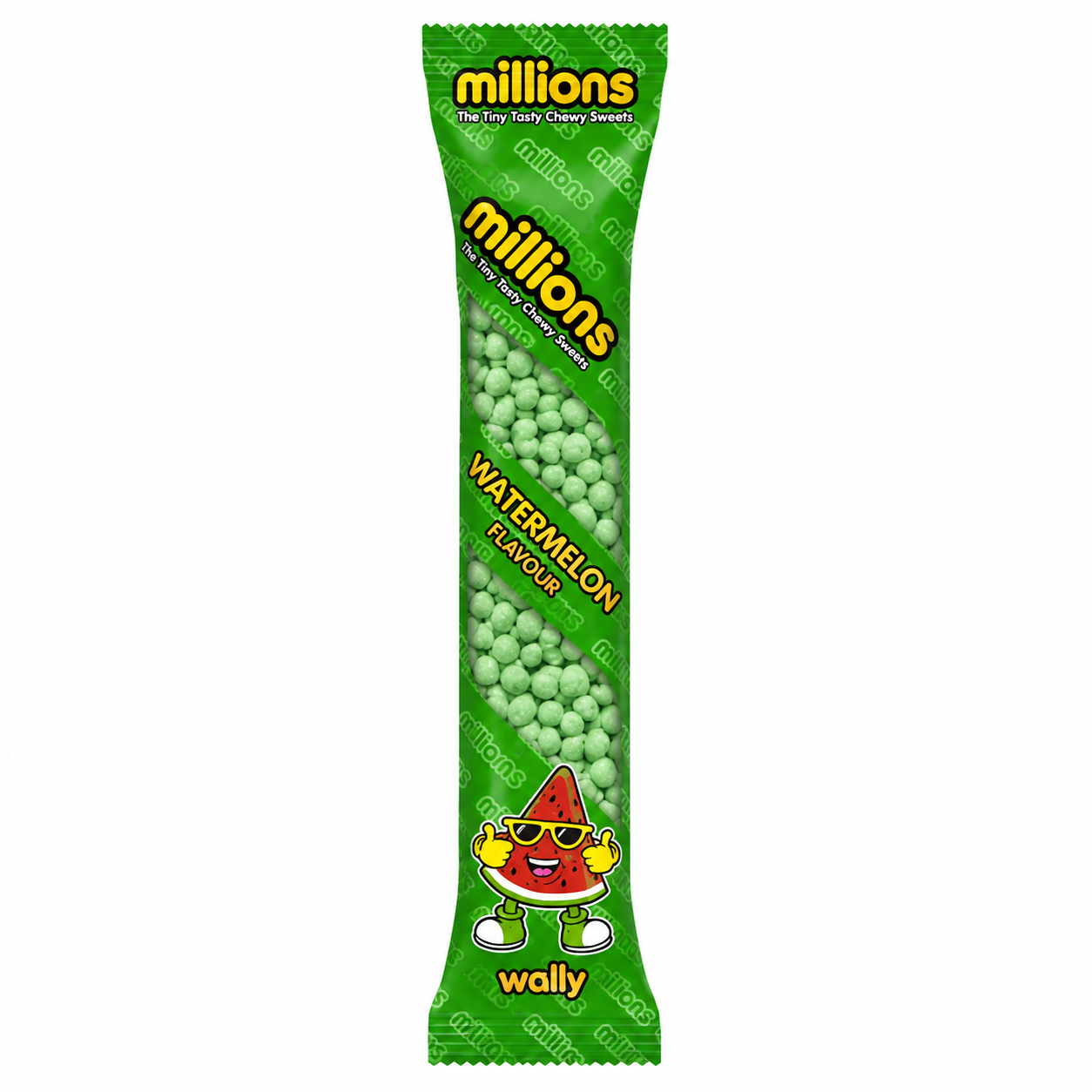 Millions Watermelon 55g