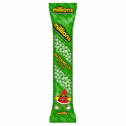 Millions Watermelon 55g