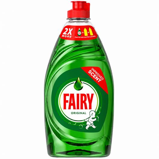 Fairy Liquid 320ml