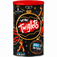 Jacob's Twiglets 200g