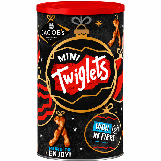 Jacob's Twiglets 200g