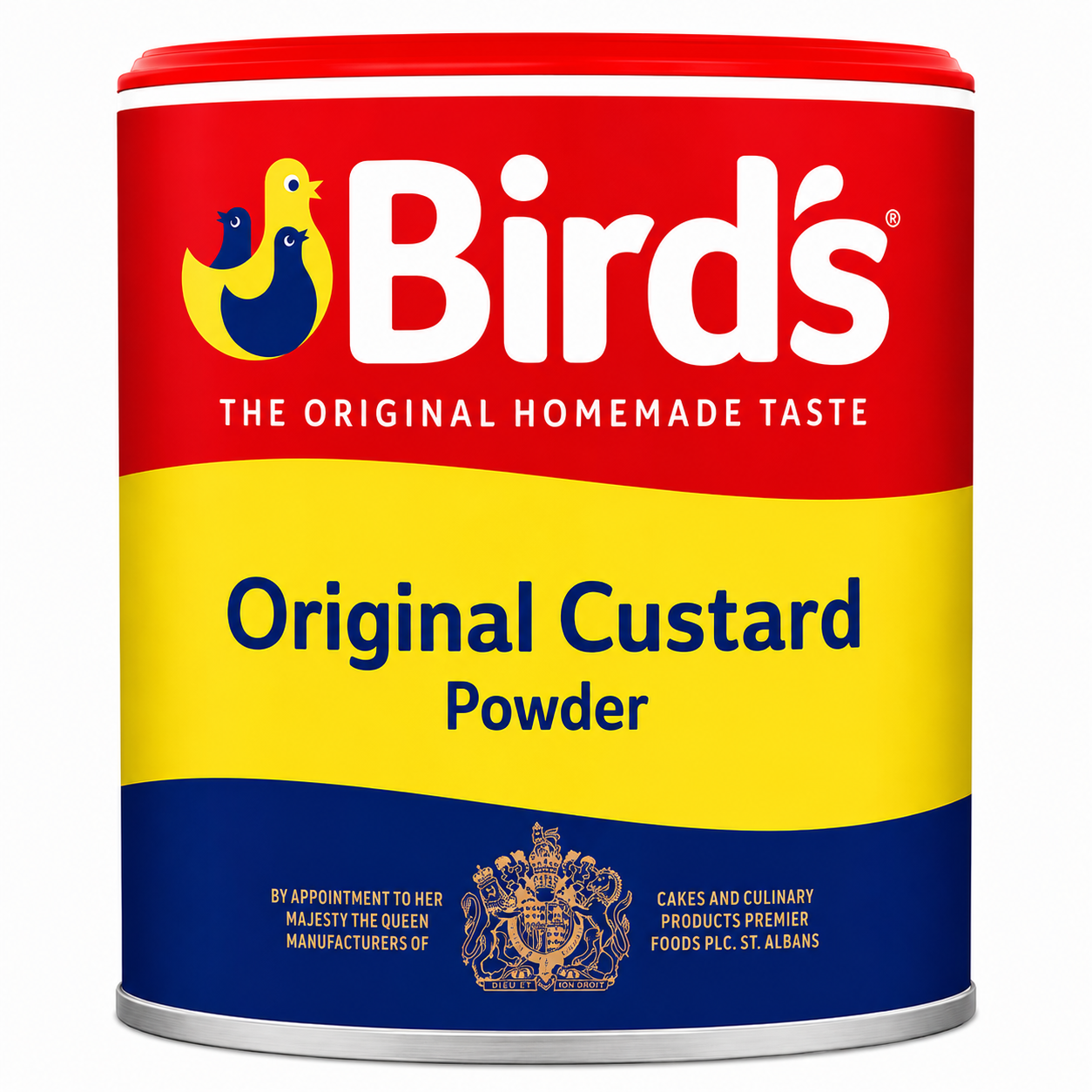 Bird's Custard 250g