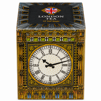 New English Teas London Tea 10's 20g London Sight Box