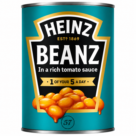 Heinz Beanz 415g