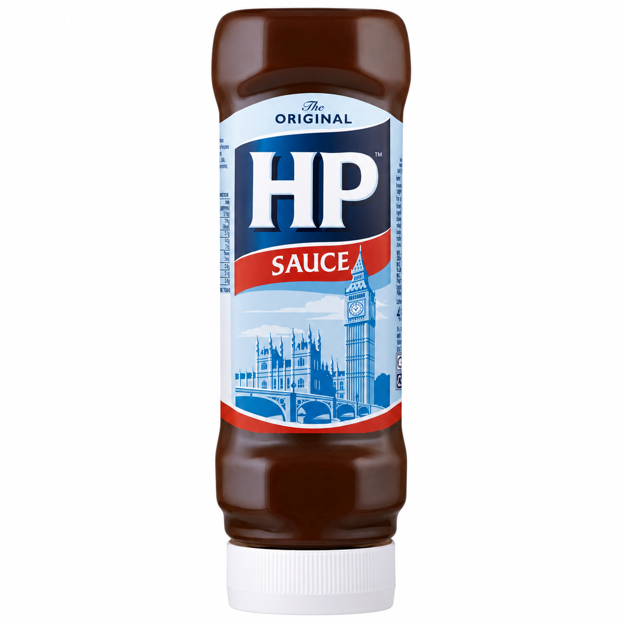 HP Brown Sauce 450g