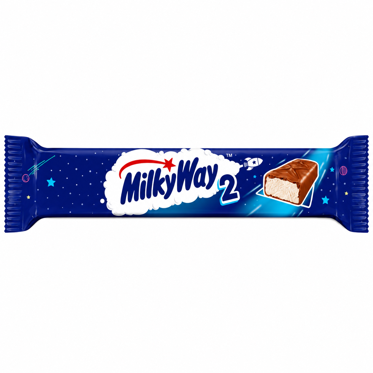 MilkyWay Duo 43g