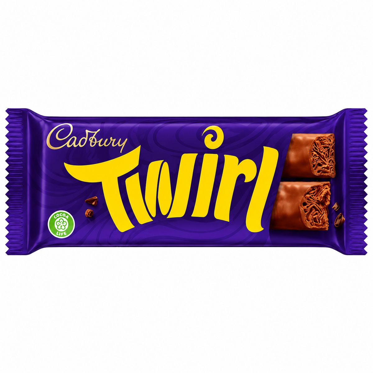 Cadbury Twirl 43g