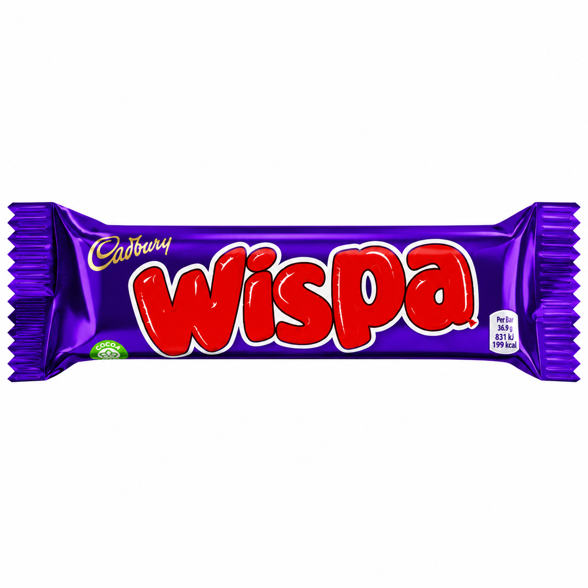 Cadbury Wispa 36g
