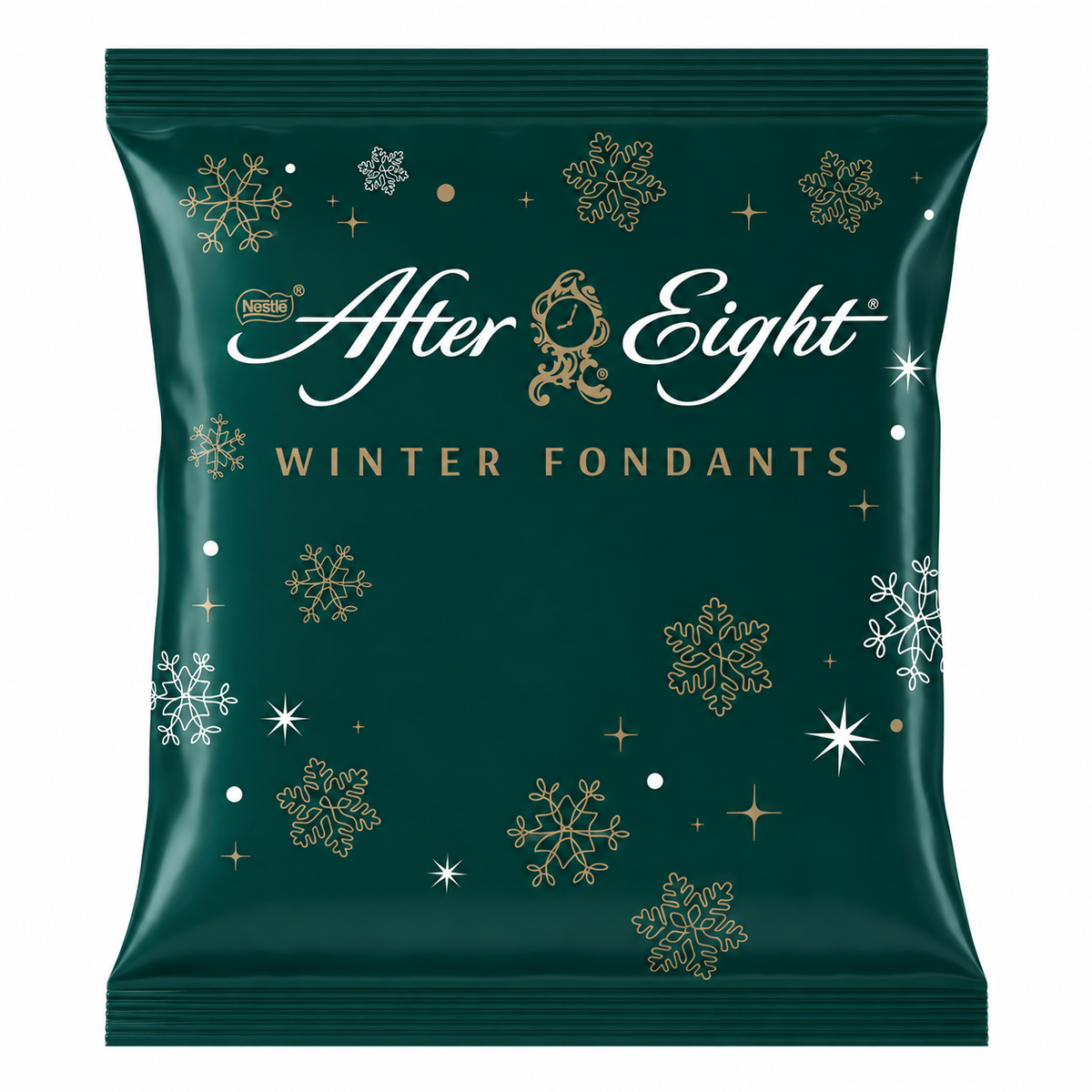 Nestlé After Eight Winter Fondants 57g
