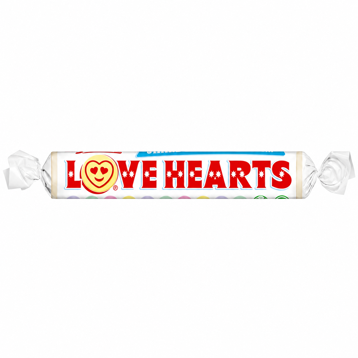 Swizzels Love Hearts 39g