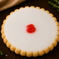 Large Empire Biscuit