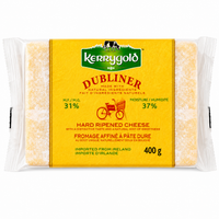 Kerrygold Dubliner Cheddar 400g