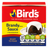 Bird's Brandy Sauce 465g