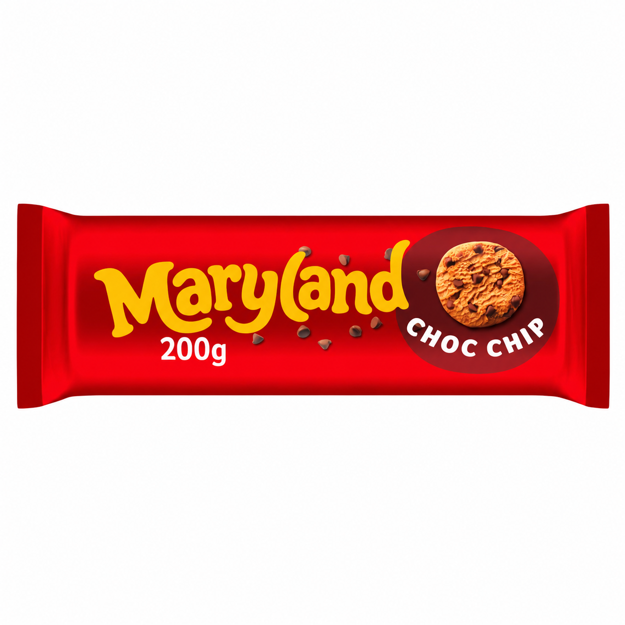 Maryland Chocolate Chip Cookies 200g