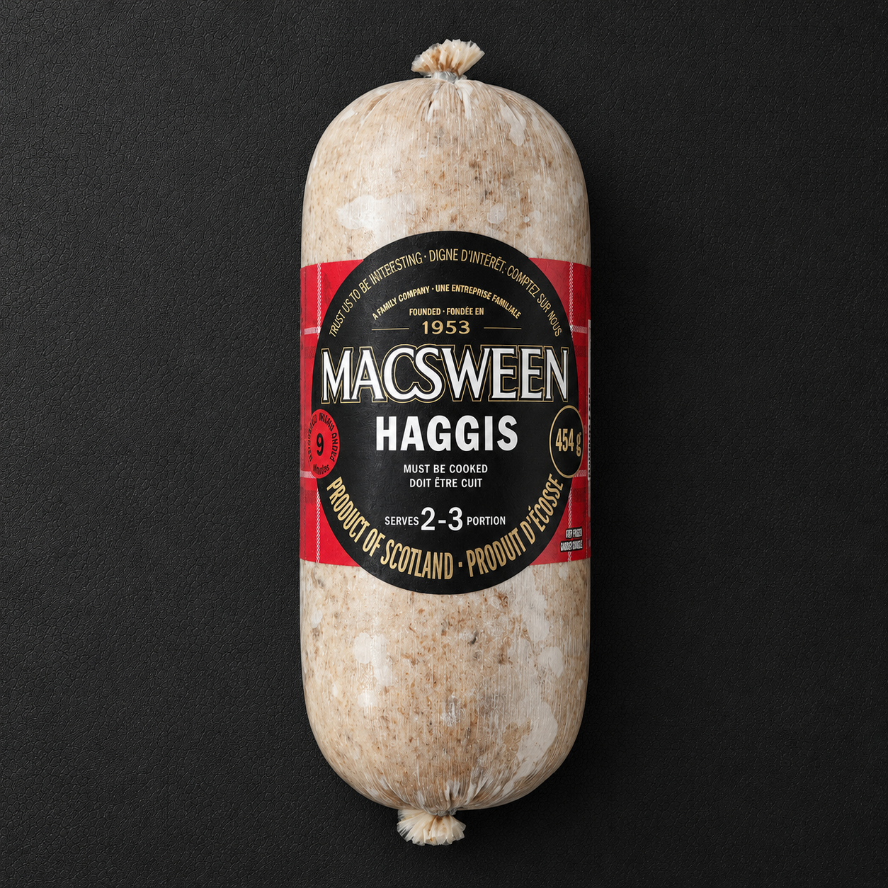 Macsween's Haggis 400g