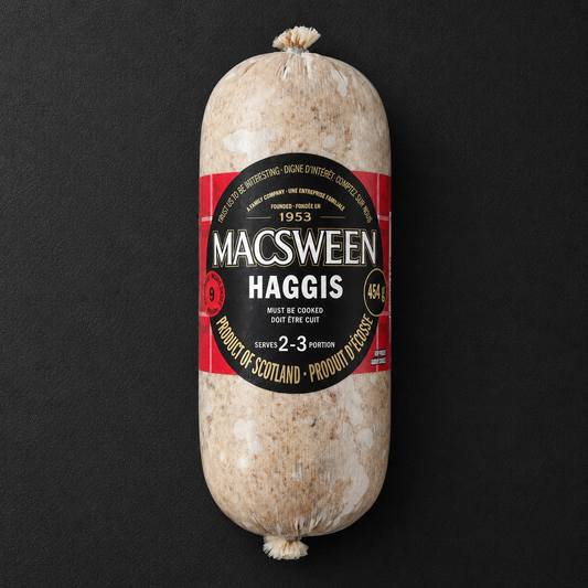 Macsween's Haggis 400g