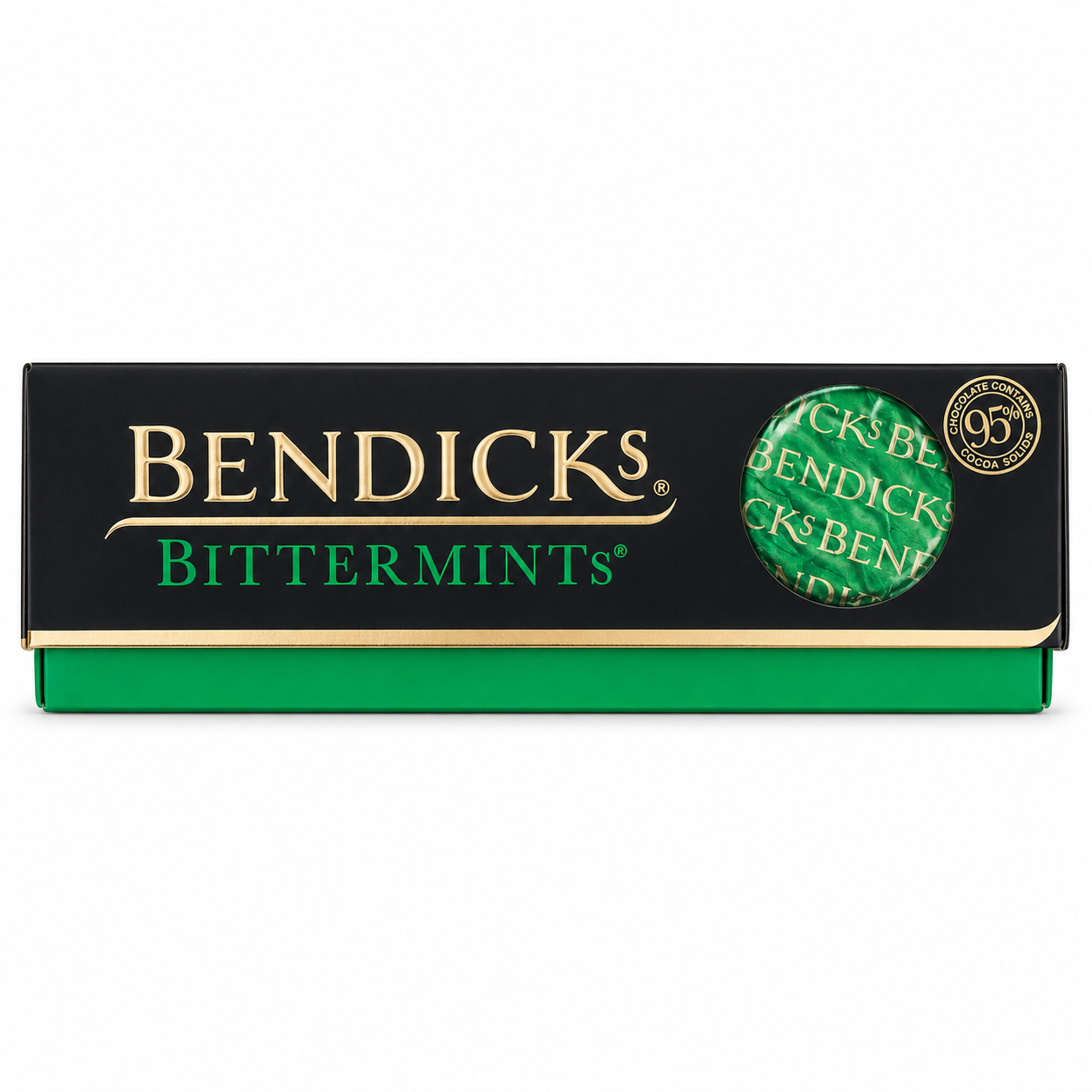 Bendicks Bittermints 200g