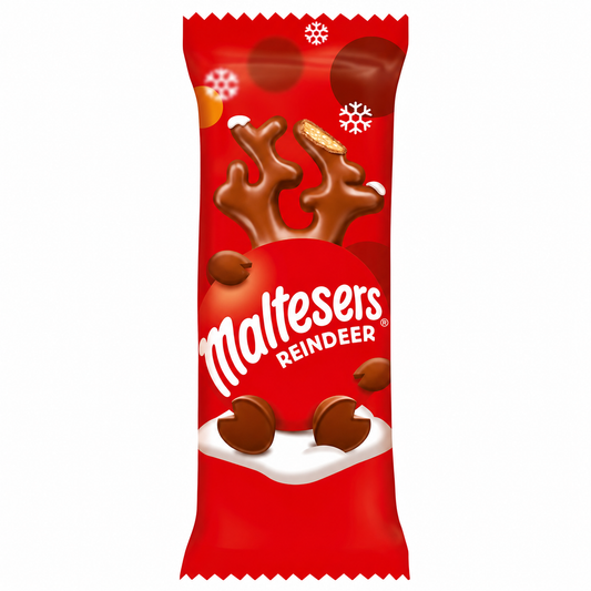 Maltesers Reindeer 29g