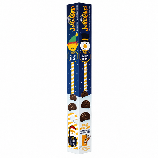 McVitie's Jaffa Cakes Pole 440g