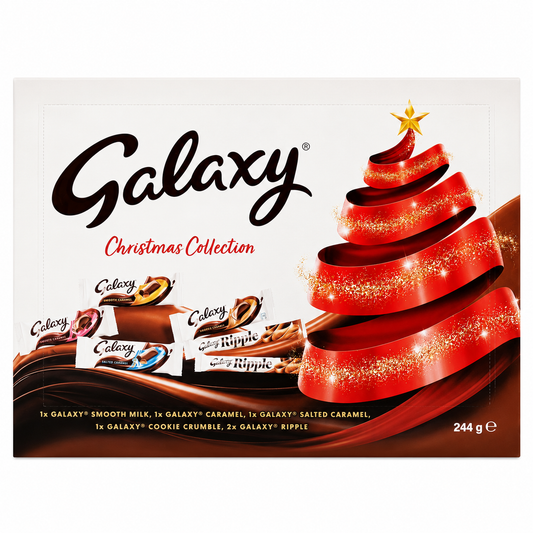 Galaxy Selection Box 234g