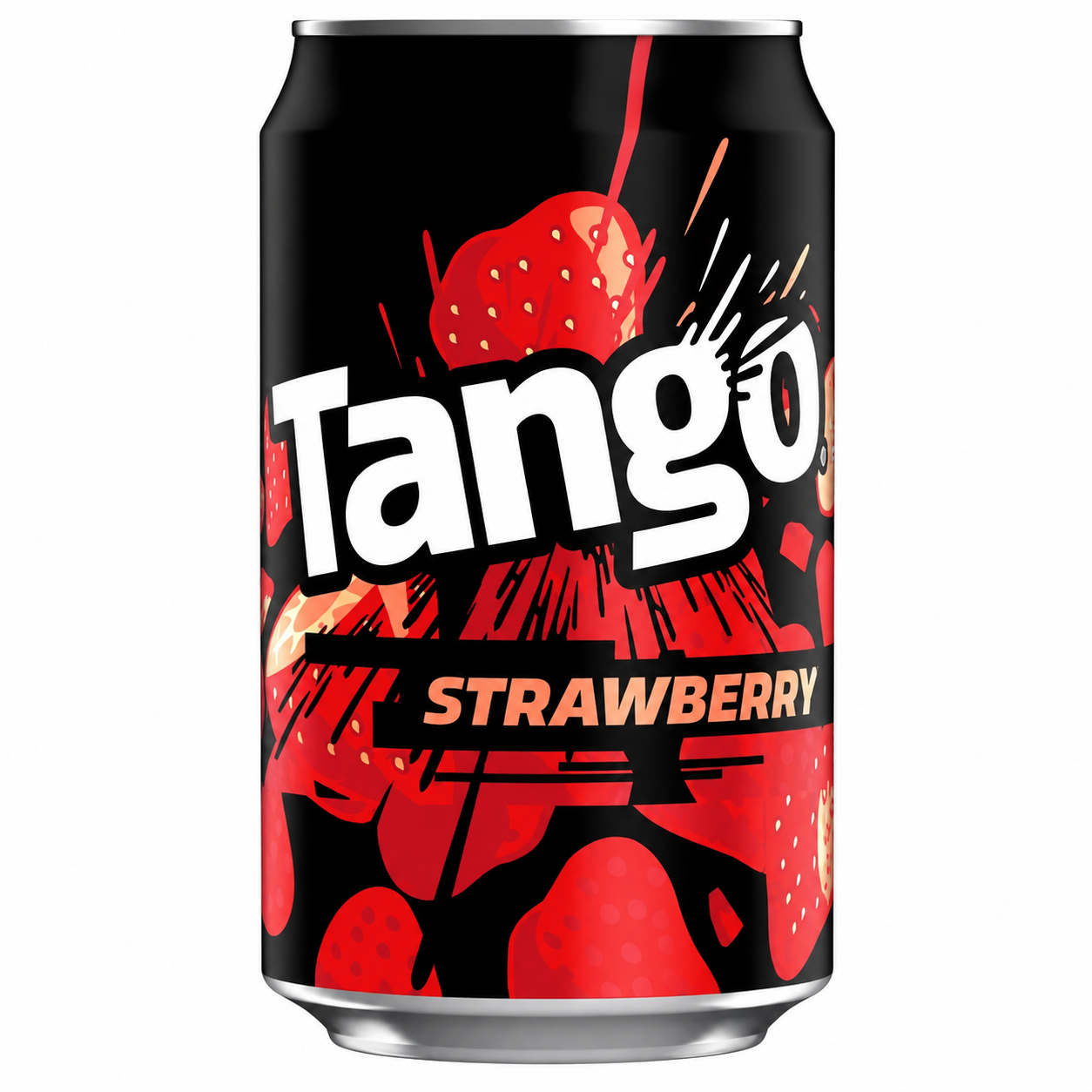 Tango Strawberry Smash 330ml