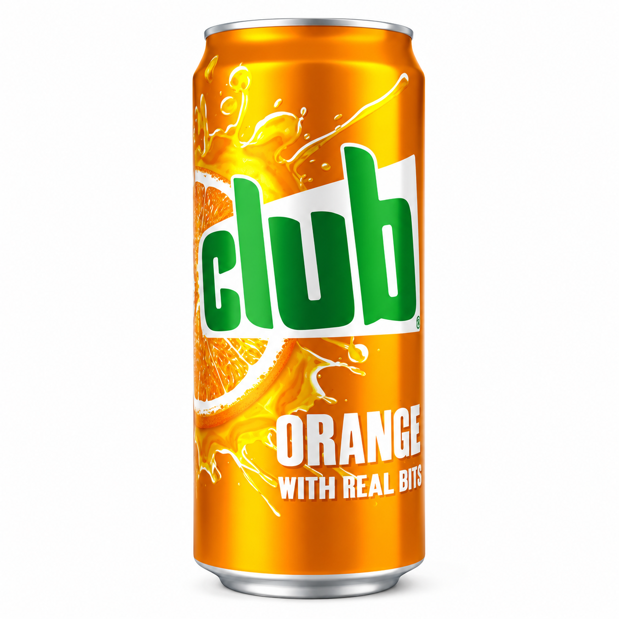 Club Orange 330ml