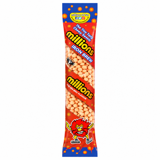 Millions Iron Brew 55g
