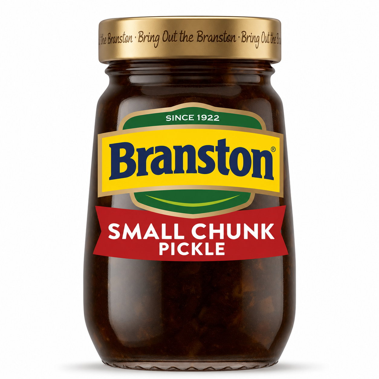 Branston Small Chunk 360g