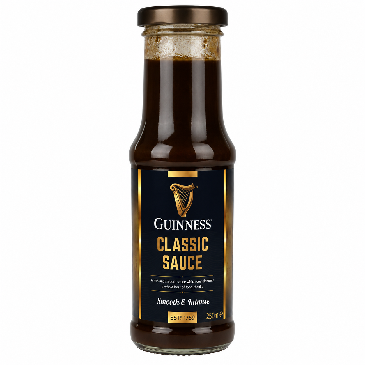 Guinness Classic Sauce 230g