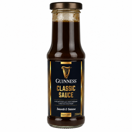 Guinness Classic Sauce 230g