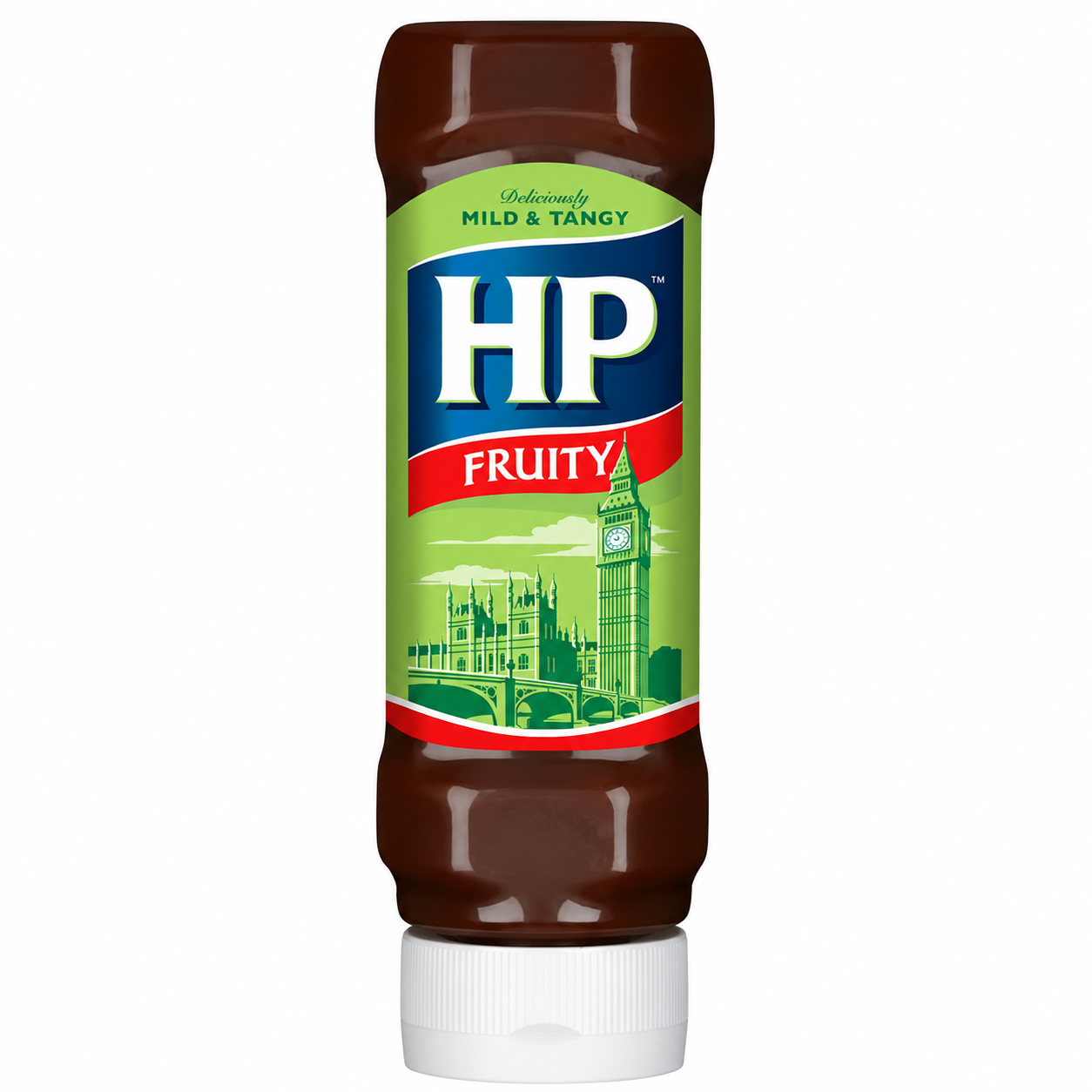 HP Fruity Sauce 470g