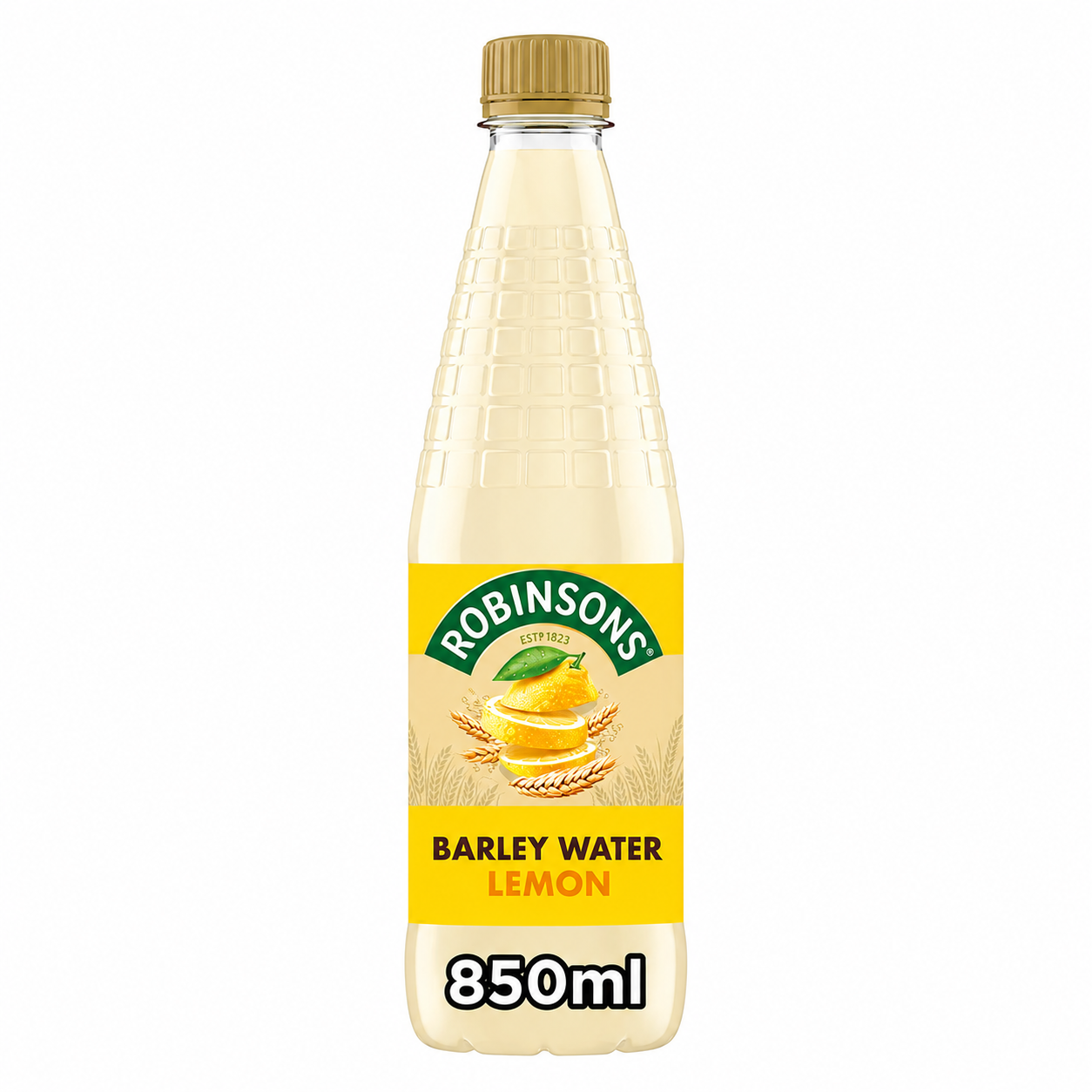 Robinson's Lemon Barley Water 850ml