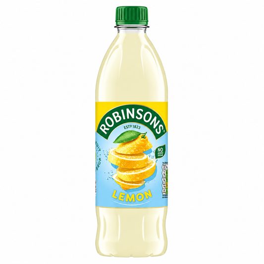 Robinson's Lemon 1L