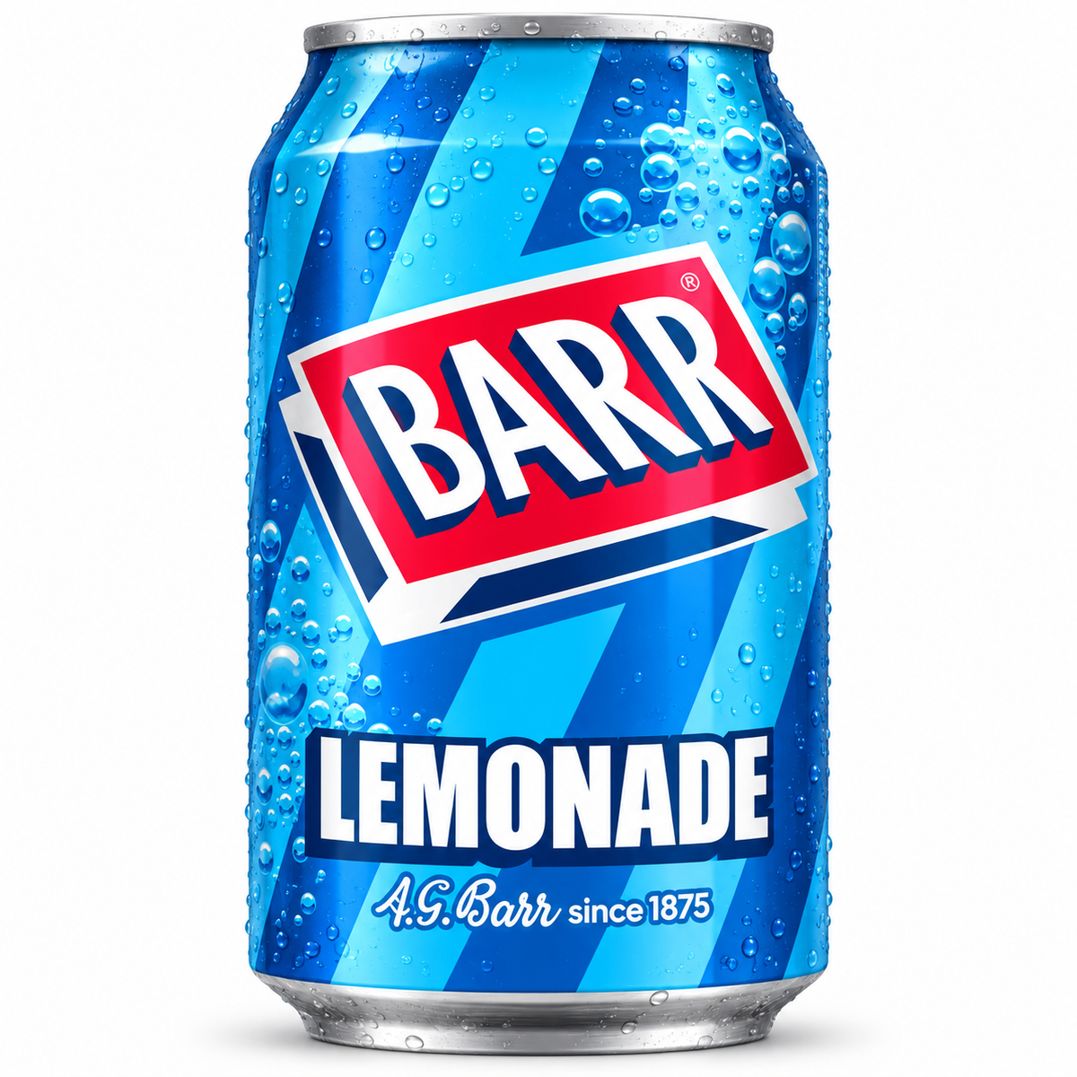 Barr Lemonade 330ml
