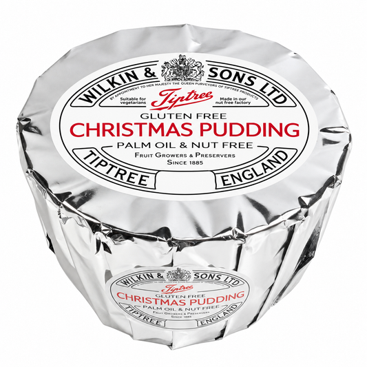 Tiptree Gluten Free Christmas Pudding 454g