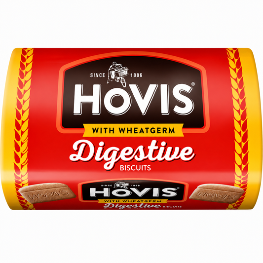 Jacob's Hovis 250g