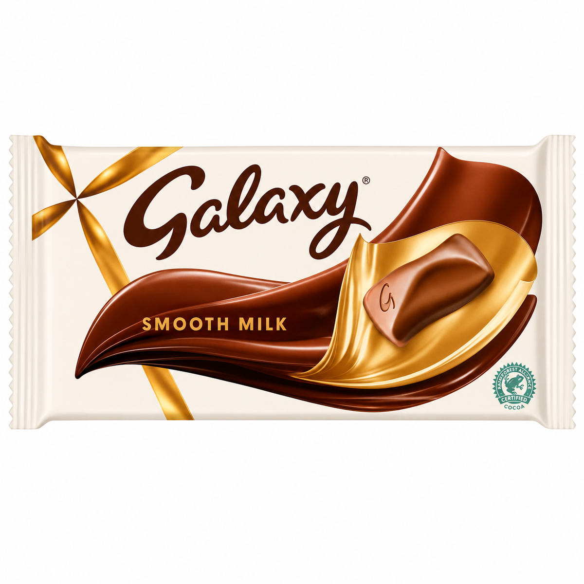 Galaxy Smooth Milk 360g