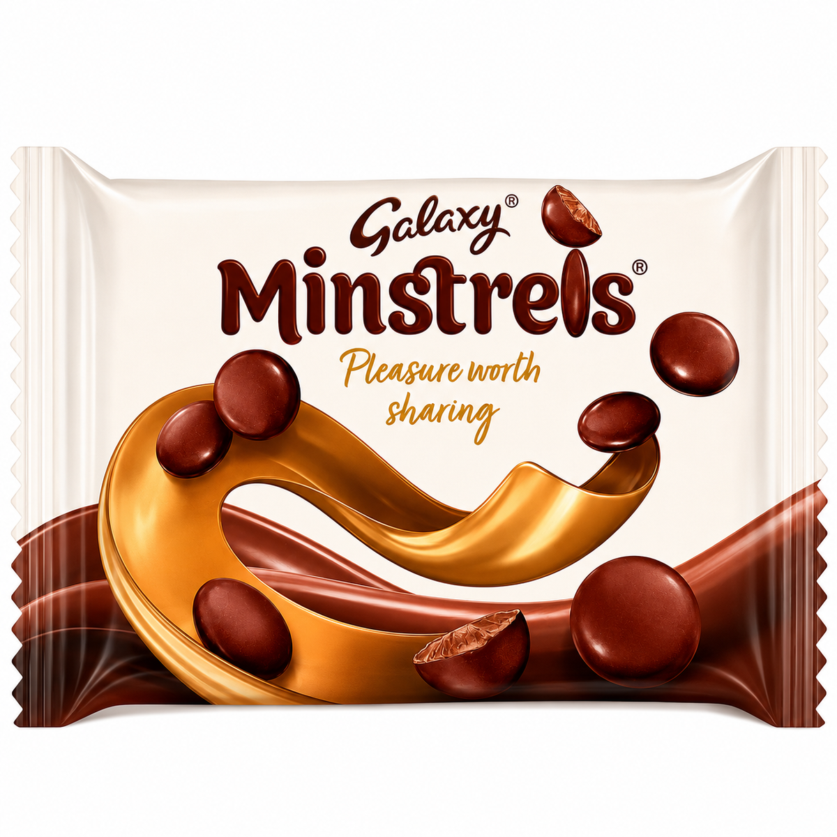 Galaxy Minstrels 42g