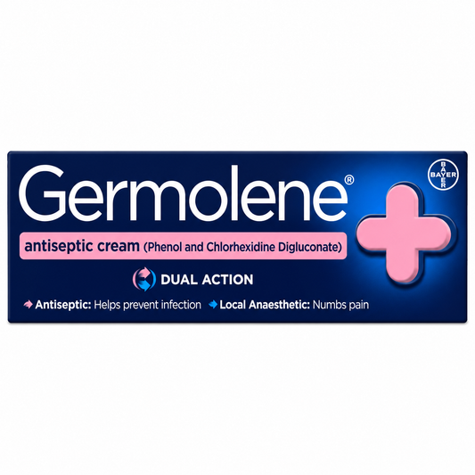 Germolene 30g
