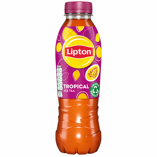 Lipton Iced Tea Tropical 500ml