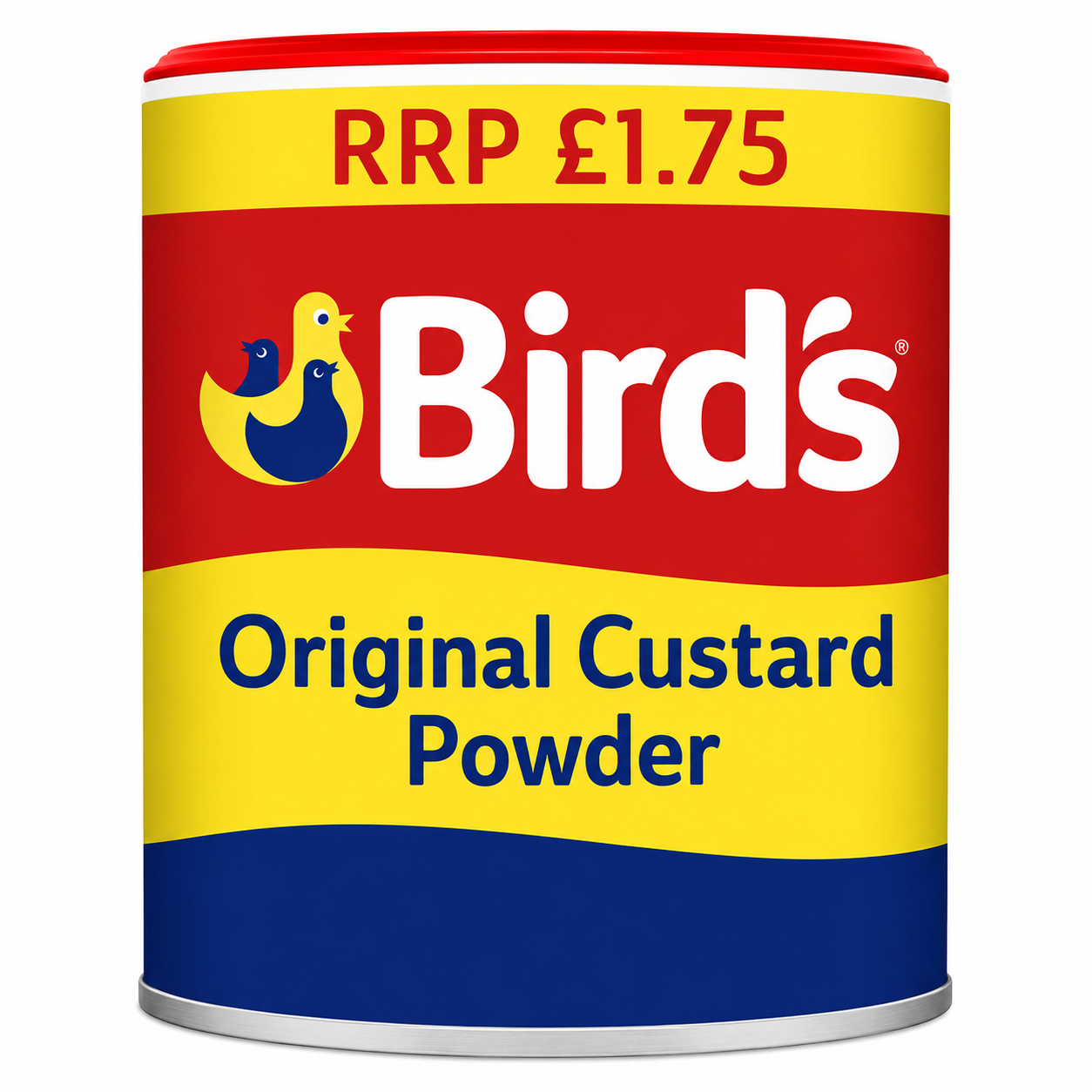 Bird's Custard 250g