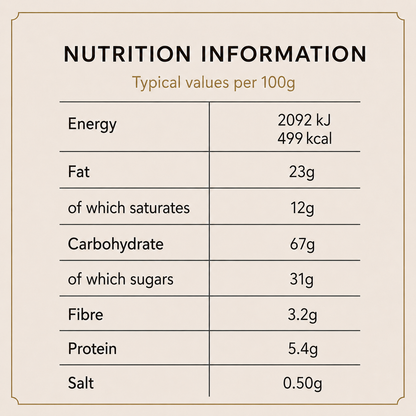 Hill's Chocolate Creams 150g