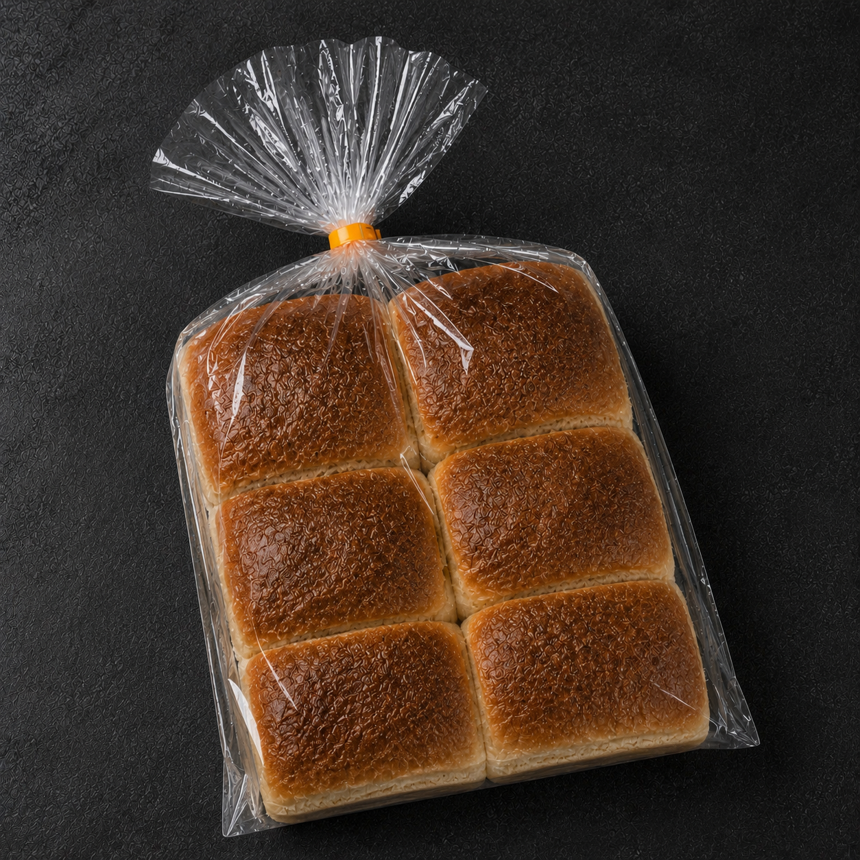Scottish Baps