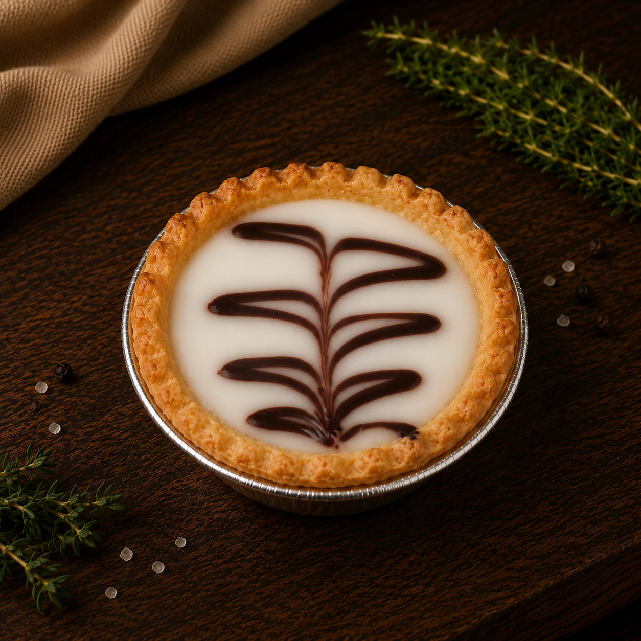 Fern Tart