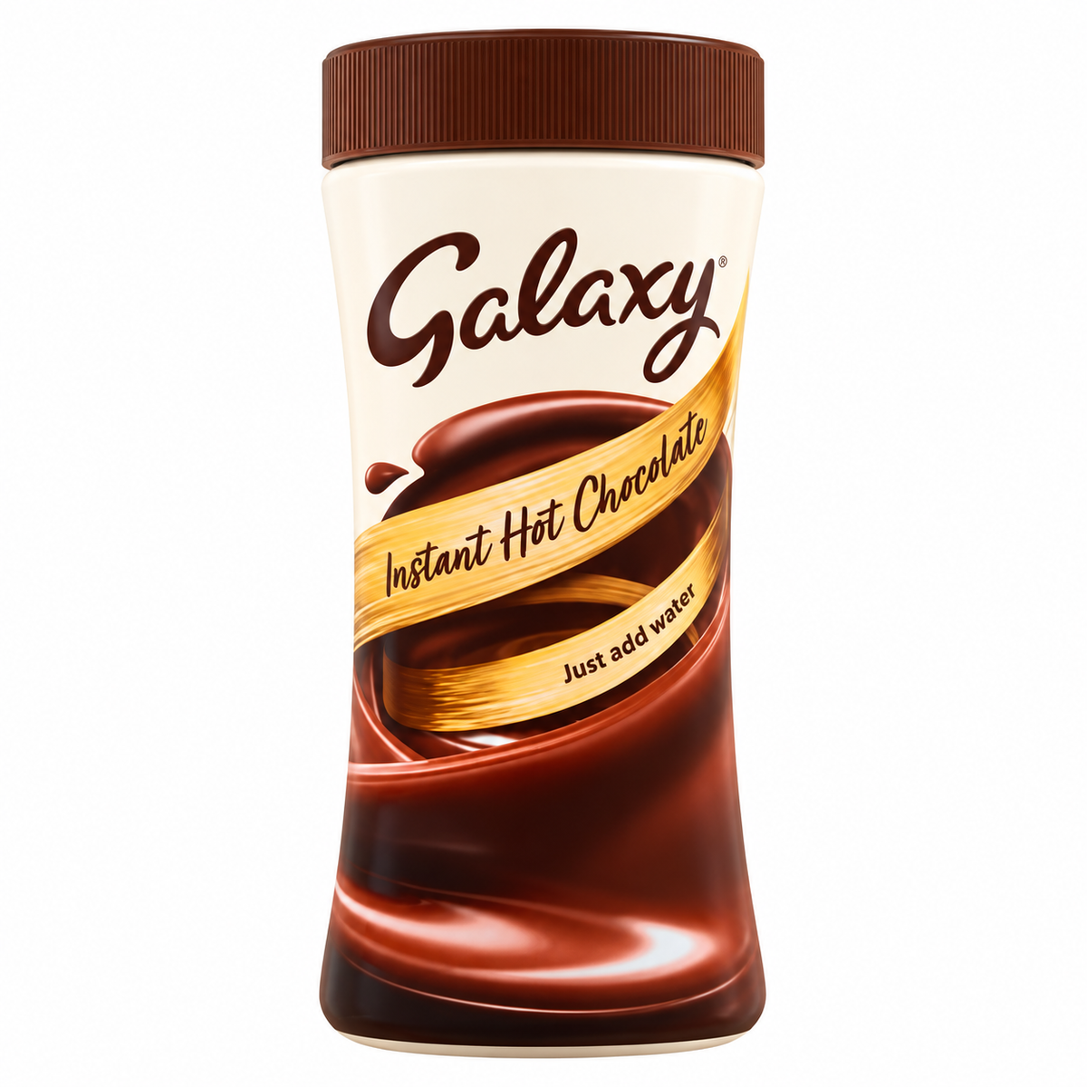 Galaxy Instant Hot Chocolate 250g