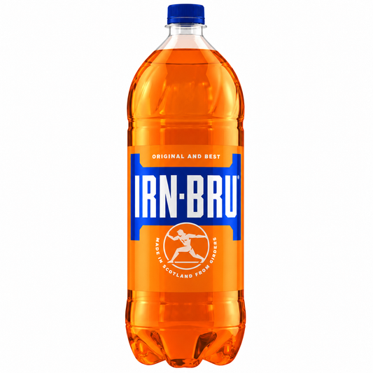 Barr Irn Bru 2L