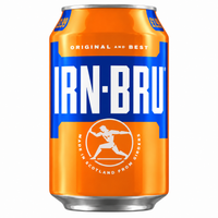 Barr Irn Bru 330ml