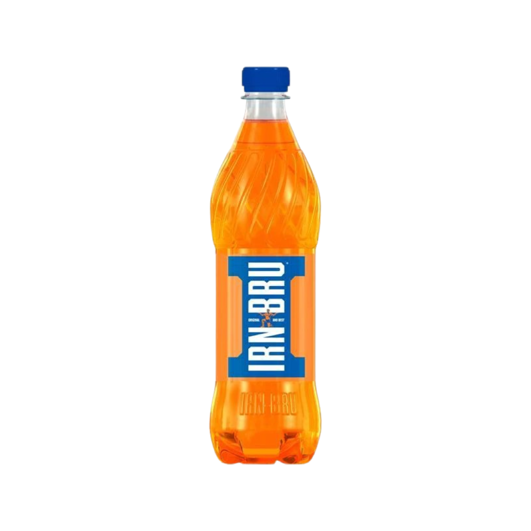 Barr Irn Bru 500ml